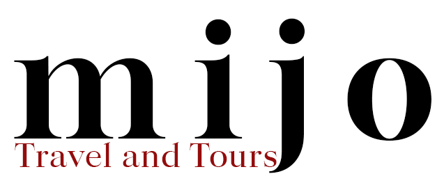 Mijo Travel and Tours
